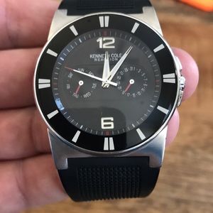 Kenneth Cole Reaction Mens Watch